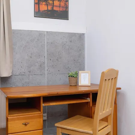 Apartament Moniuszki In Cracow By Renters Kraków