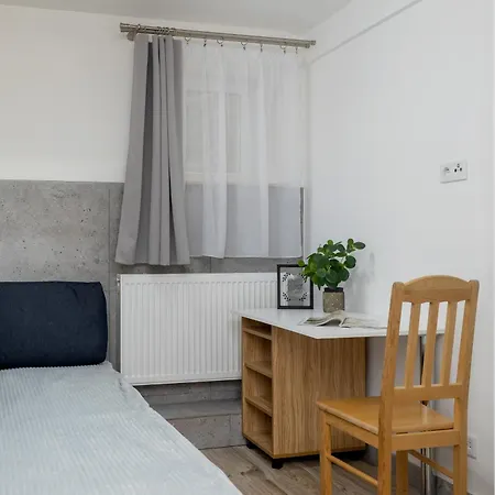 דירה Moniuszki In Cracow By Renters *
