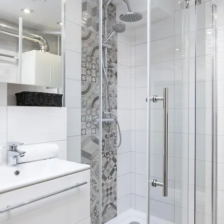 דירה Moniuszki In Cracow By Renters *