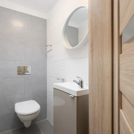 Moniuszki In Cracow By Renters *