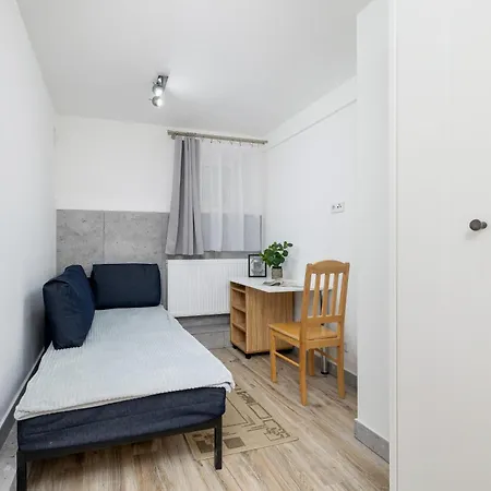Moniuszki In Cracow By Renters * קרקוב
