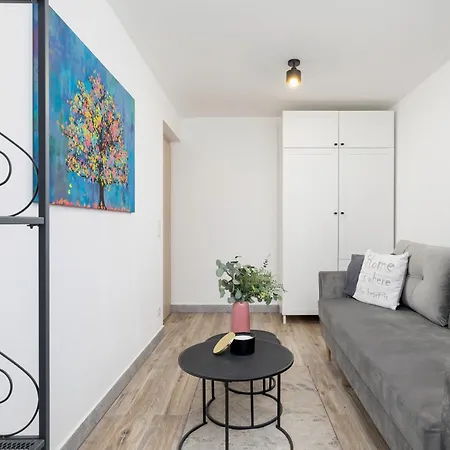 דירה Moniuszki In Cracow By Renters *