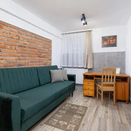 Moniuszki In Cracow By Renters קרקוב