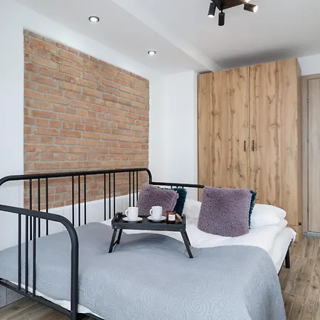 Moniuszki In Cracow By Renters *