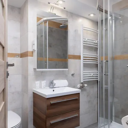 Appartement Moniuszki In Cracow By Renters