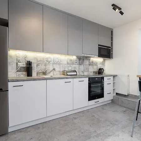 Moniuszki In Cracow By Renters קרקוב