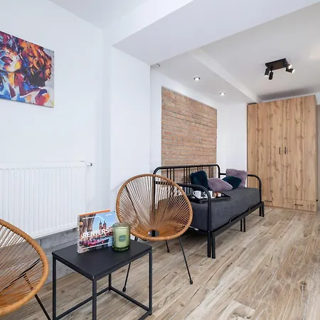 Moniuszki In Cracow By Renters *