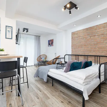 Moniuszki In Cracow By Renters קרקוב