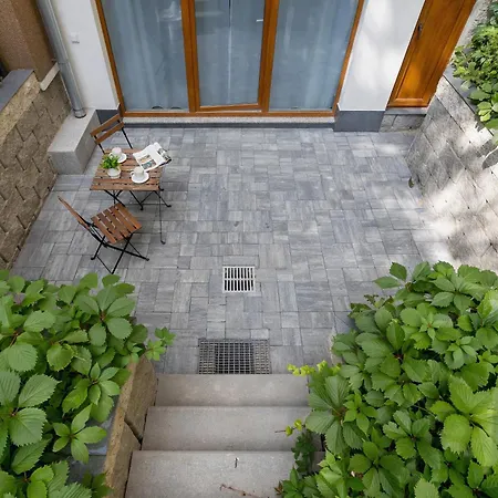 דירה Moniuszki In Cracow By Renters קרקוב