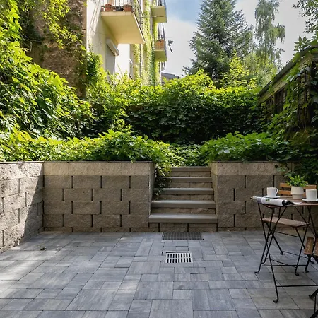 Moniuszki In Cracow By Renters * קרקוב