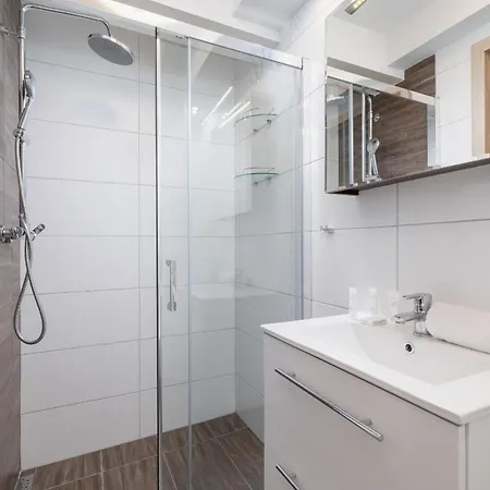 דירה Moniuszki In Cracow By Renters