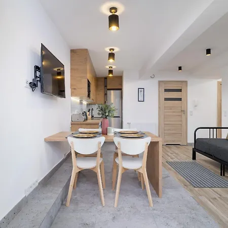 Moniuszki In Cracow By Renters