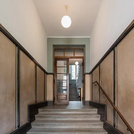 Moniuszki In Cracow By Renters Cracovie