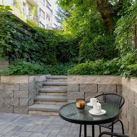 Moniuszki In Cracow By Renters *
