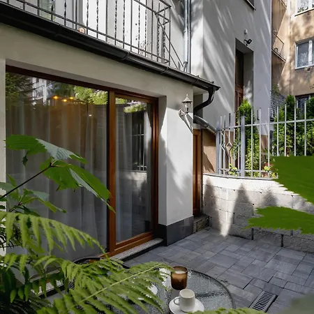 Moniuszki In Cracow By Renters *